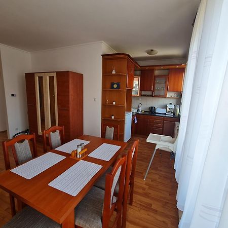 Fischer Apartman 3 Hajdúszoboszló Eksteriør billede
