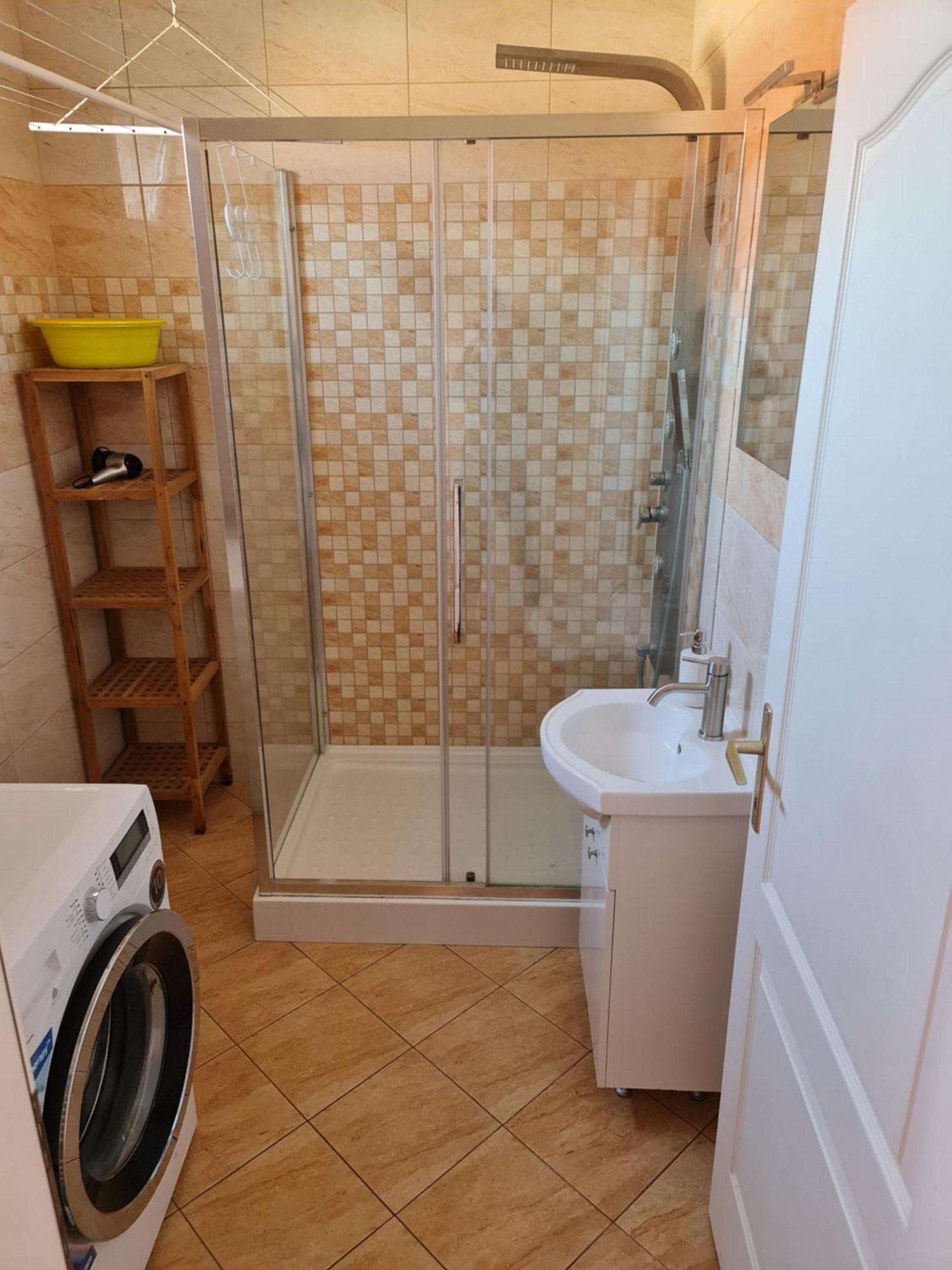 Fischer Apartman 3 Hajdúszoboszló Eksteriør billede